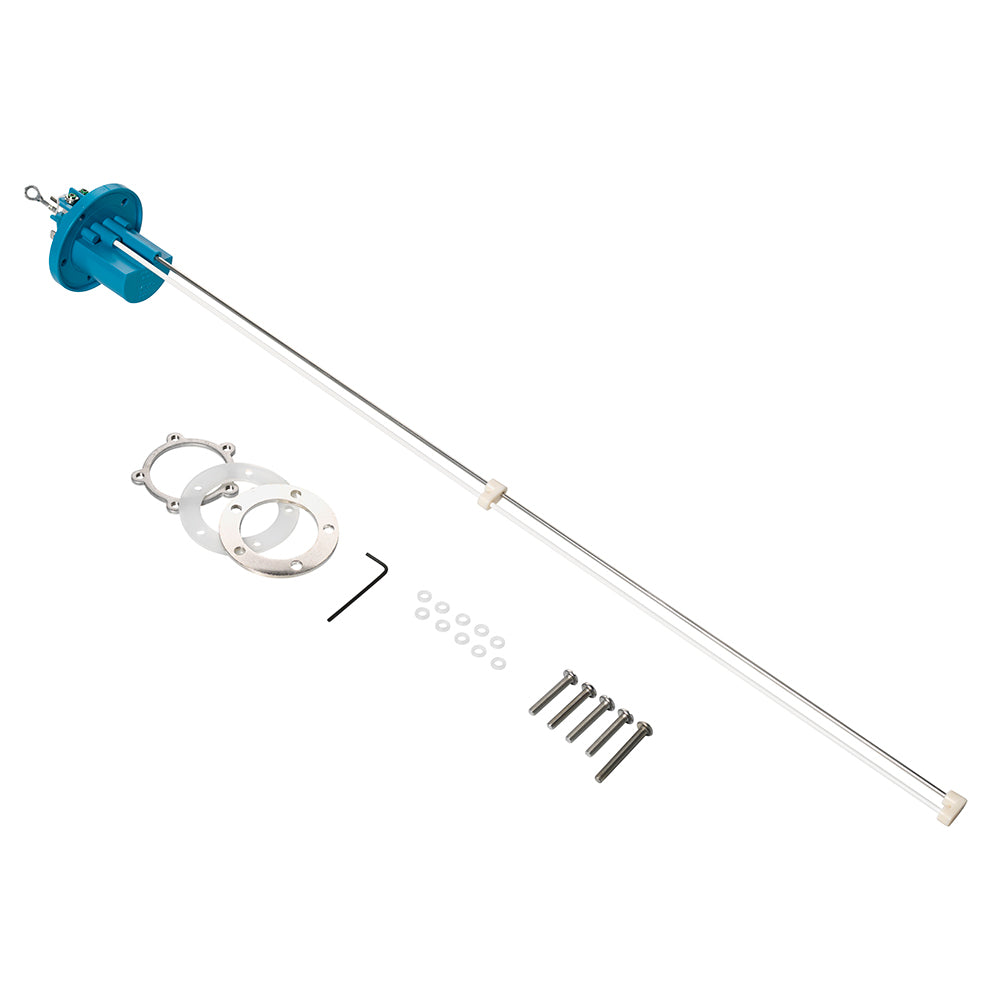 Veratron Fresh Water Level Sensor w/Sealing Kit #370 - 12-24V - 4-20mA - 80-600mm Length [N02-240-402] - Premium Gauge Accessories from Veratron - Just $161.09! 