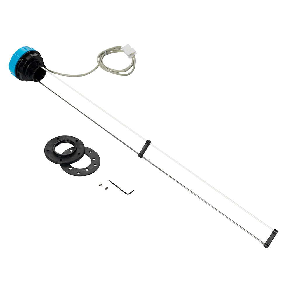 Veratron Fresh Water Level Sensor w/Sealing Kit #930 - 12/24V - 4-20mA - 80-600mm Length [N02-240-802] - Premium Gauge Accessories from Veratron - Just $161.09! 