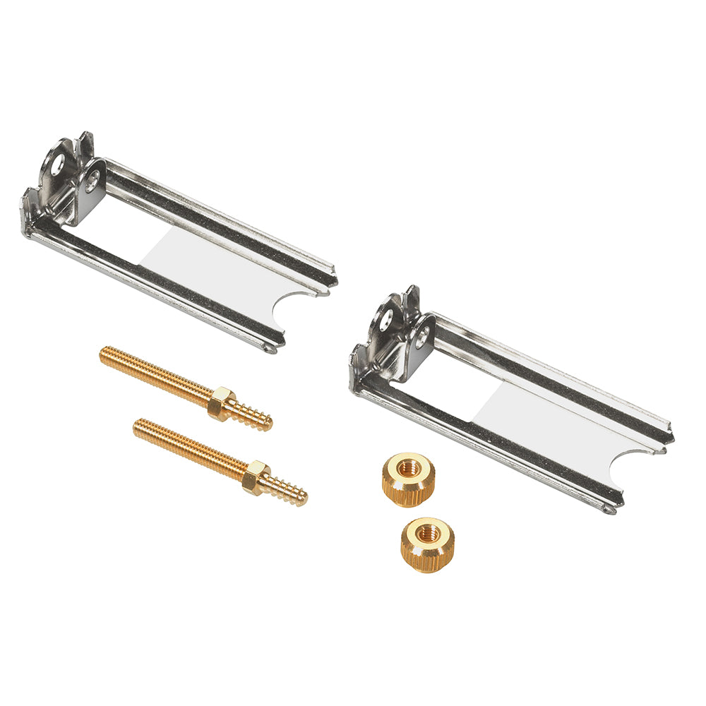 Veratron Bracket Assembly Mounting Set - Viewline Gauges [A2C59510854] - Premium Gauge Accessories from Veratron - Just $63.89! 