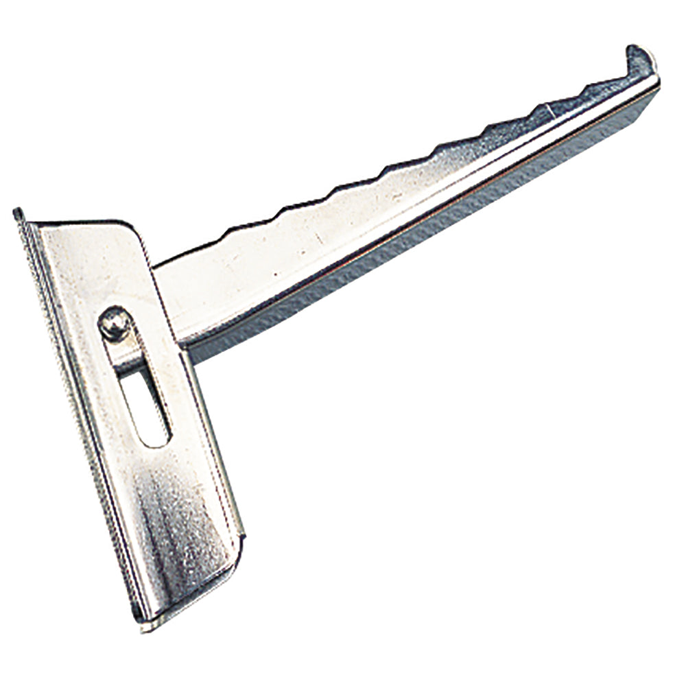 Sea-Dog Folding Step - Formed 304 Stainless Steel [328025-1] - Premium Accessories from Sea-Dog - Just $29.99! 