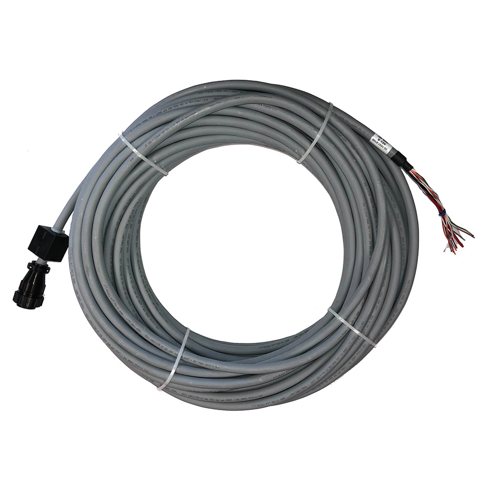 KVH Power/Data Cable f/V3 - 100 [S32-1031-0100] - Premium Accessories from KVH - Just $677.99! 