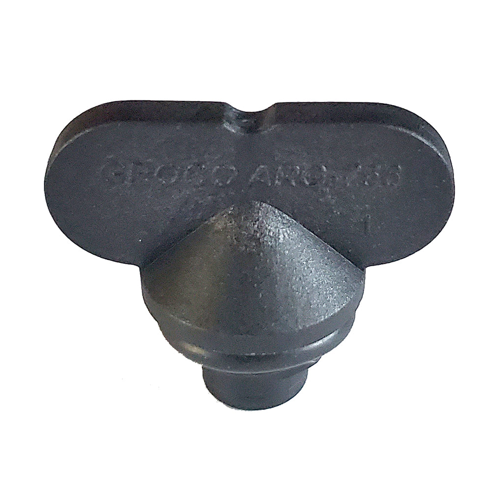 GROCO Drain Plug w/O-Ring f/ARG Strainer 2009  Newer [ARG-756] - Premium Accessories from GROCO - Just $5.99! 