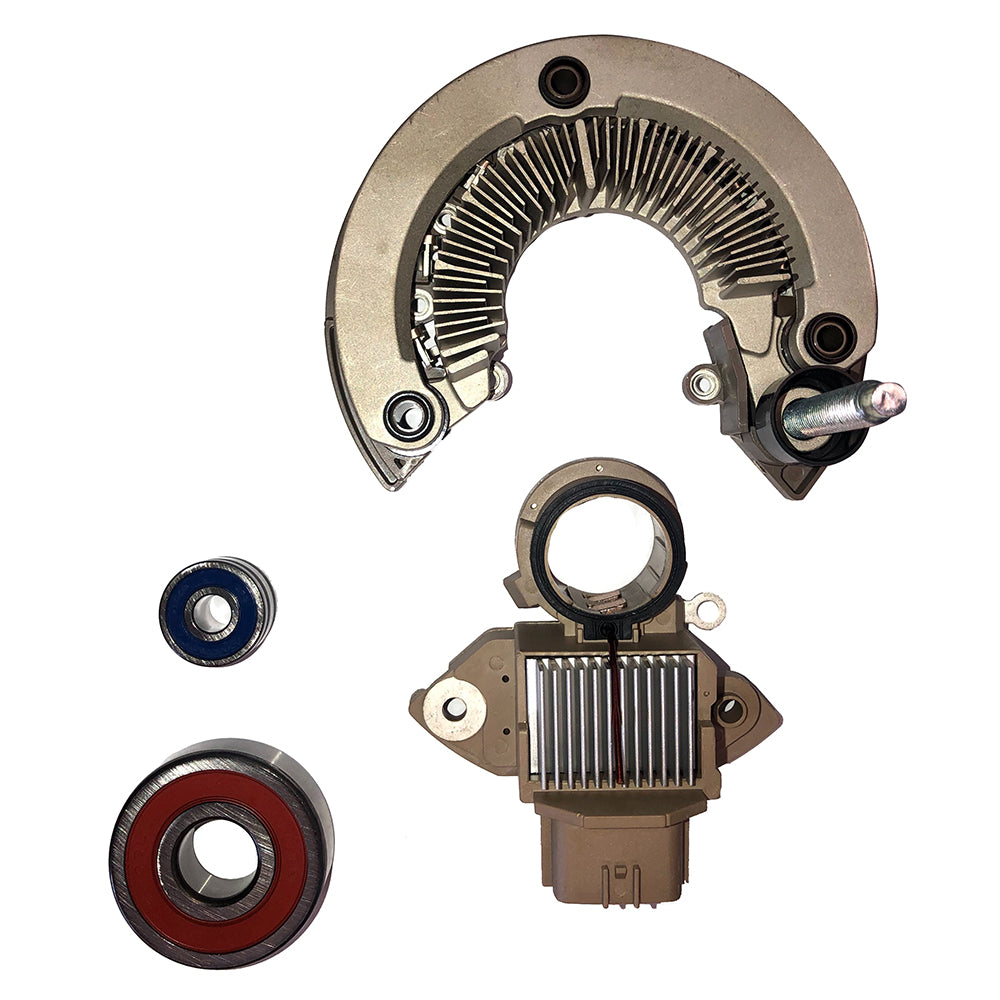 Balmar Offshore Repair Kit XT Series - 170AMP - 12V [70-XT-170] - Premium Alternators from Balmar - Just $230! 