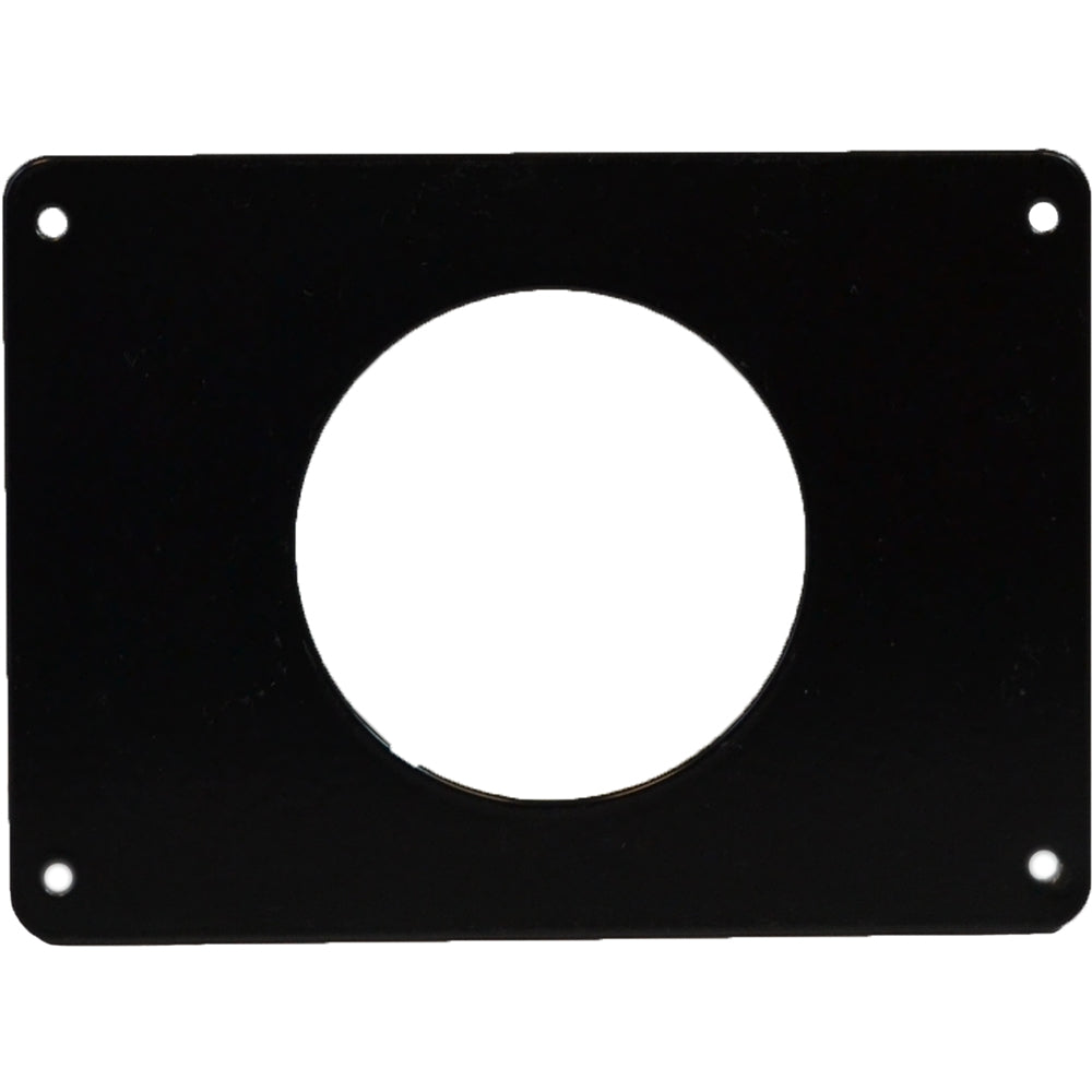 Balmar Mounting Plate f/SG200 Display - Fits Smartguage Cutout [SG2-0402] - Premium Meters & Monitoring from Balmar - Just $13.99! 