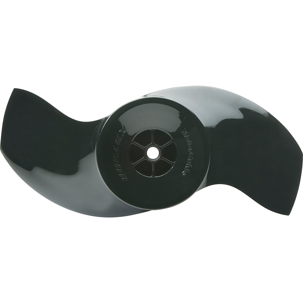 MotorGuide Katana 2-Blade Weedless Propeller [8M4004173] - Premium Trolling Motor Accessories from MotorGuide - Just $42.99! 