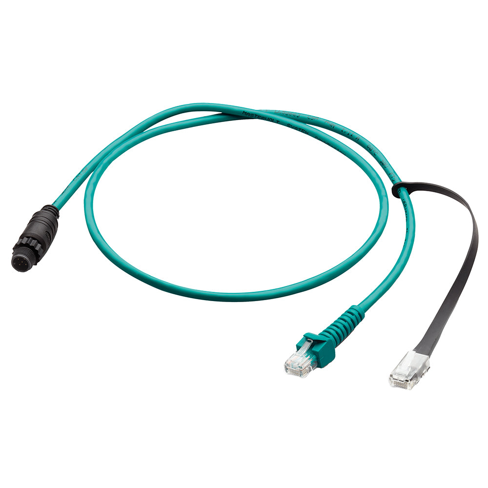 Mastervolt CZone Drop Cable - 2M [77060200] - Premium Accessories from Mastervolt - Just $17.99! 