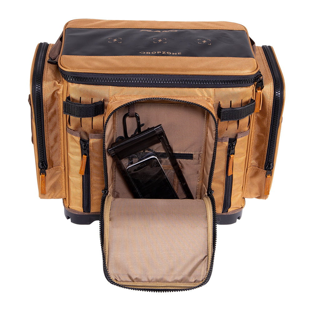 Plano Guide Series 3700 Tackle Bag - Extra Large [PLABG371] - Premium Tackle Storage from Plano - Just $153.99! 