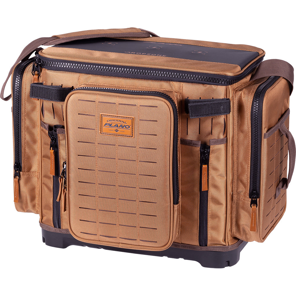 Plano Guide Series 3700 Tackle Bag - Extra Large [PLABG371] - Premium Tackle Storage from Plano - Just $153.99! 