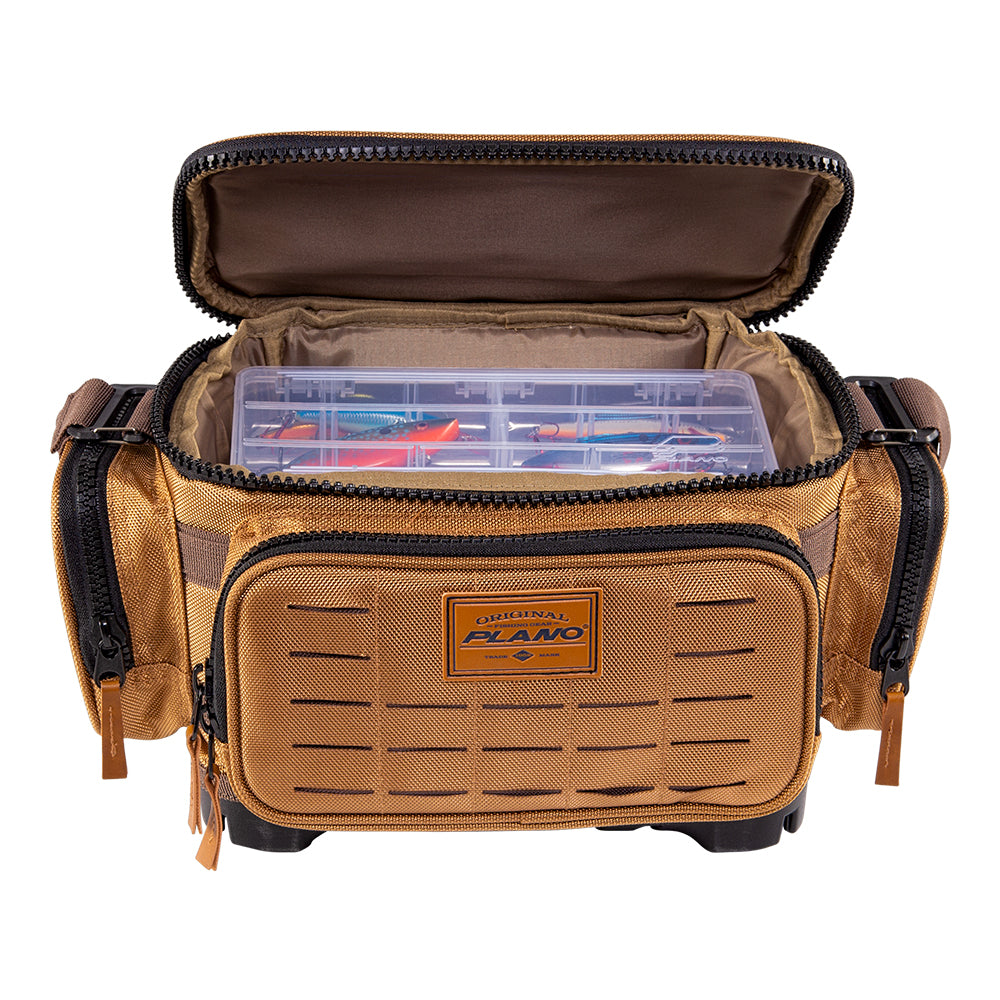 Plano Guide Series 3500 Tackle Bag [PLABG350] - Premium Tackle Storage from Plano - Just $72.99! 