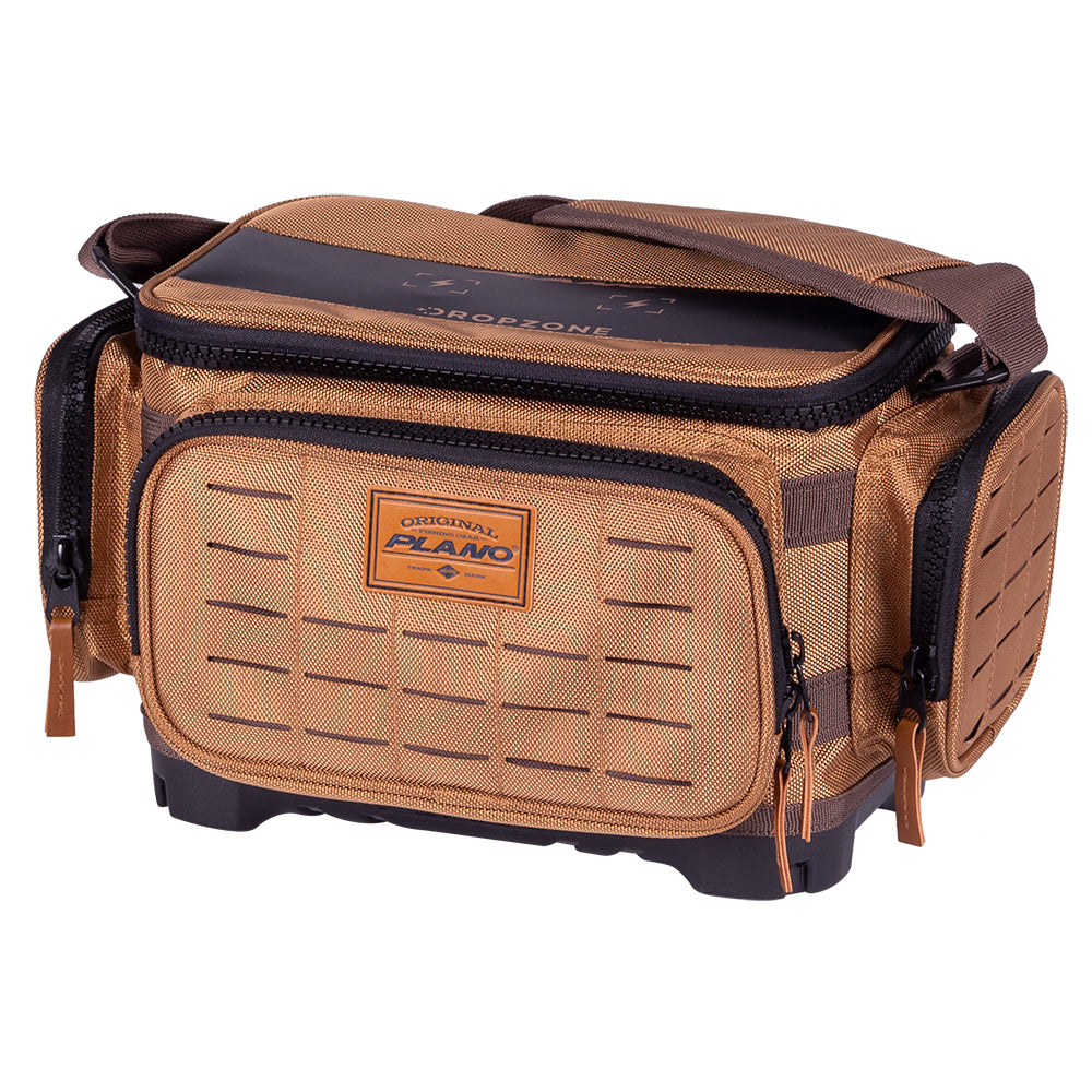 Plano Guide Series 3500 Tackle Bag [PLABG350] - Premium Tackle Storage from Plano - Just $72.99! 