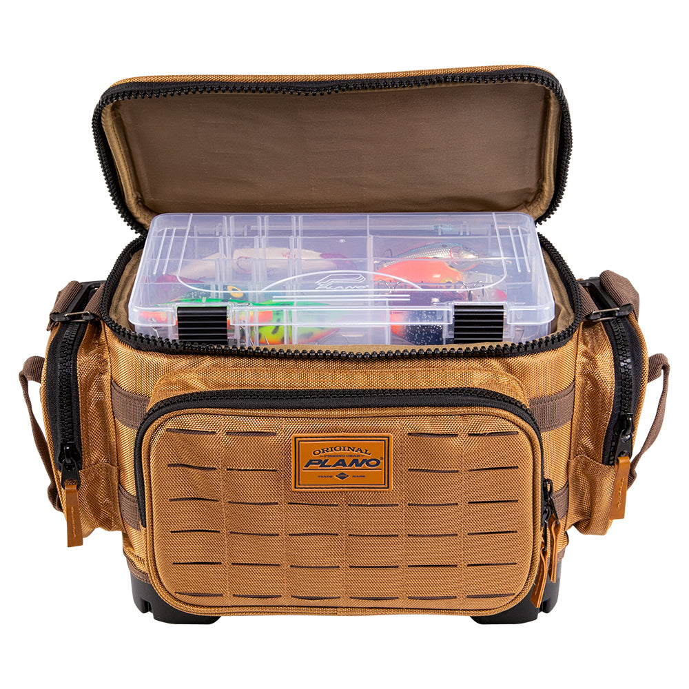 Plano Guide Series 3600 Tackle Bag [PLABG360] - Premium Tackle Storage from Plano - Just $102.99! 