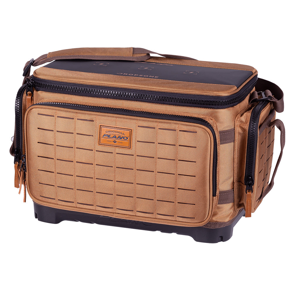 Plano Guide Series 3700 Tackle Bag [PLABG370] - Premium Tackle Storage from Plano - Just $127.99! 