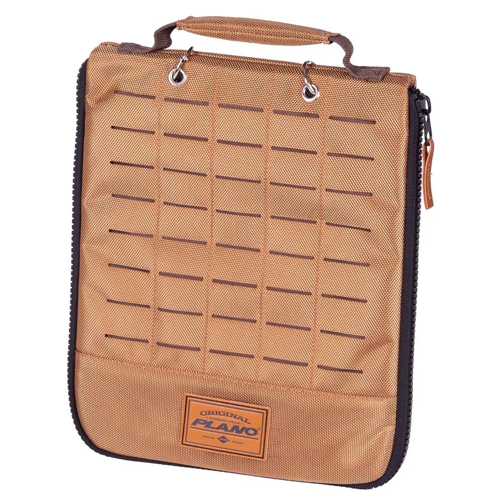 Plano Guide Series Worm Wrap [PLABG100] - Premium Tackle Storage from Plano - Just $22.99! 