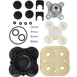 Jabsco 18920-9043 Service Kit f/31600, 31620, 31630 Pumps [18920-9043] - Premium Accessories from Jabsco - Just $110.99! 