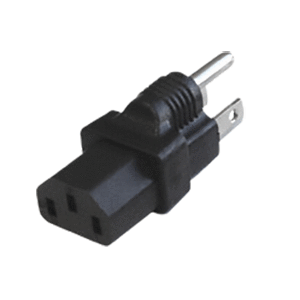 ProMariner C13 Plug Adapter - US [90100] - Premium Accessories from ProMariner - Just $9.99! 