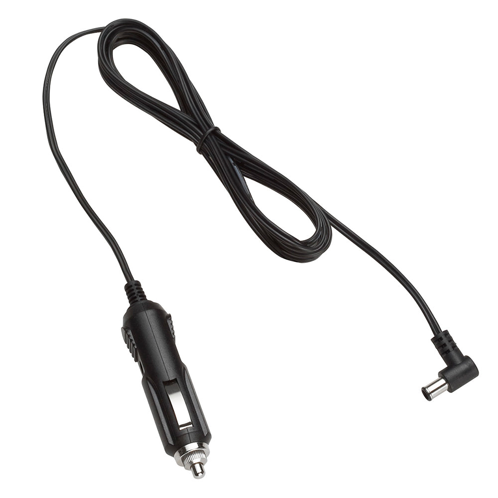 Standard Horizon 12V DC Charge Cable f/HX400  HX400IS [E-DC-30] - Premium Accessories from Standard Horizon - Just $28.99! 