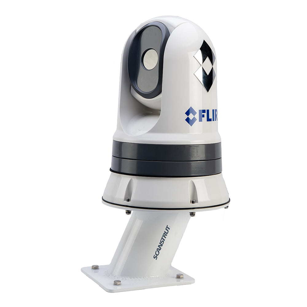 Scanstrut CAM-PT-150-03 Aluminum PowerTower f/FLIR M300 Cameras - 6" [CAM-PT-150-03] - Premium Radar/TV Mounts from Scanstrut - Just $291.99! 