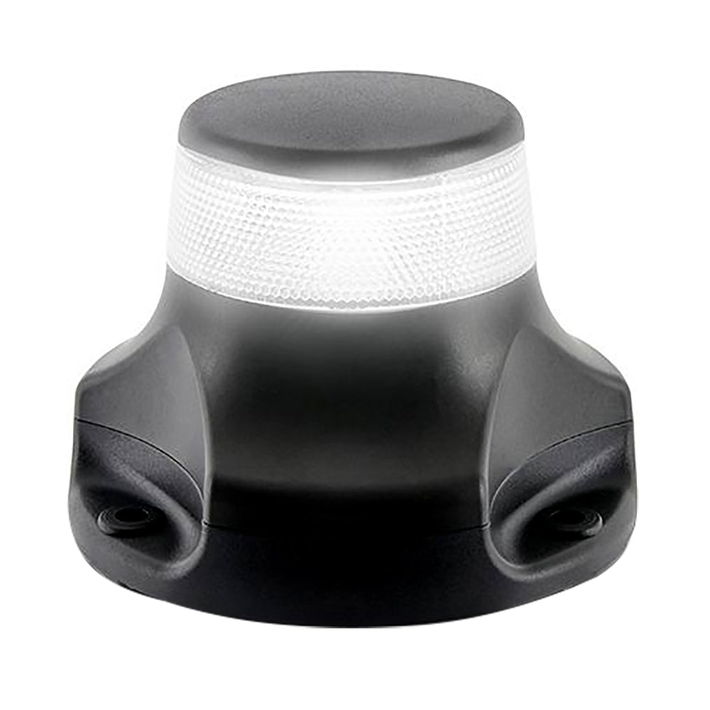 Hella Marine NaviLED PRO 360 - 2nm All Round White Surface Mount - Black Housing [980910121] - Premium Navigation Lights from Hella Marine - Just $105.99! 