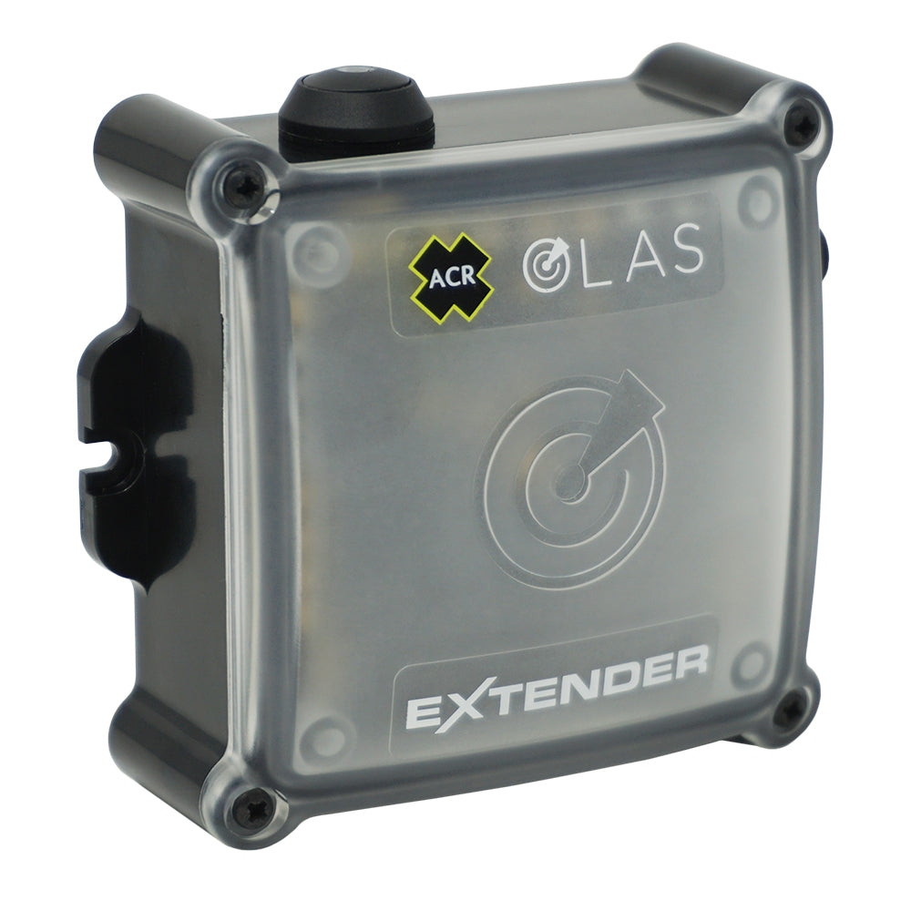 ACR OLAS EXTENDER [2986] - Premium Man Overboard Devices from ACR Electronics - Just $145.95! 