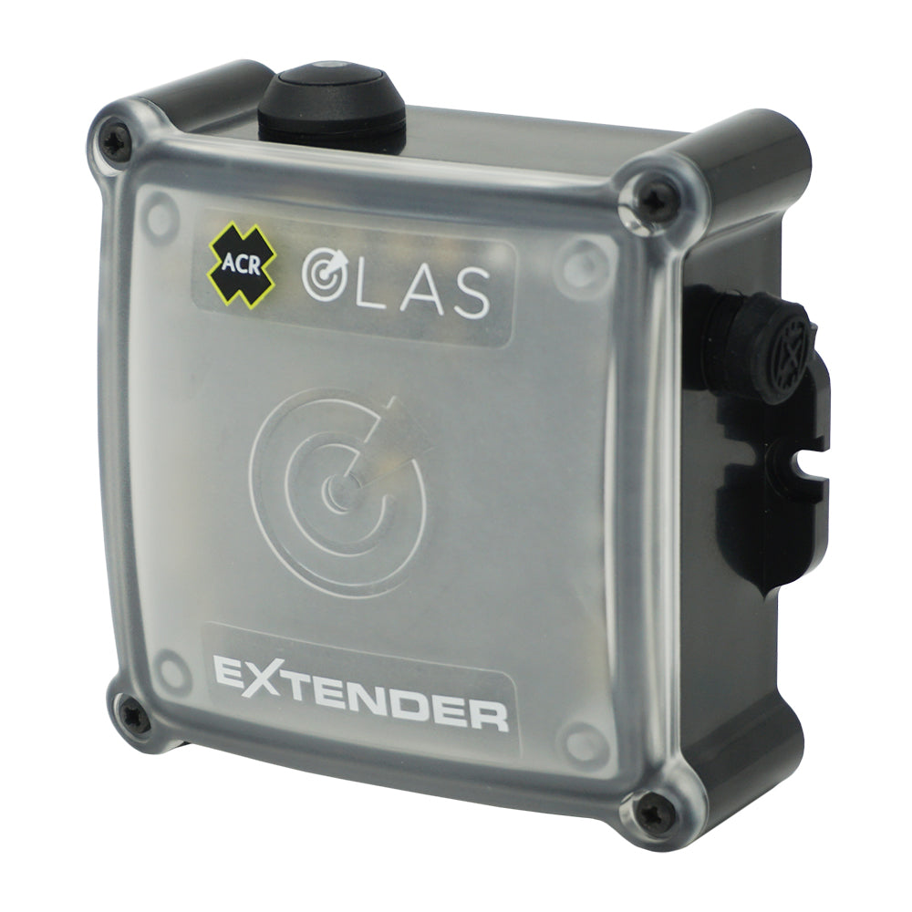 ACR OLAS EXTENDER [2986] - Premium Man Overboard Devices from ACR Electronics - Just $145.95! 