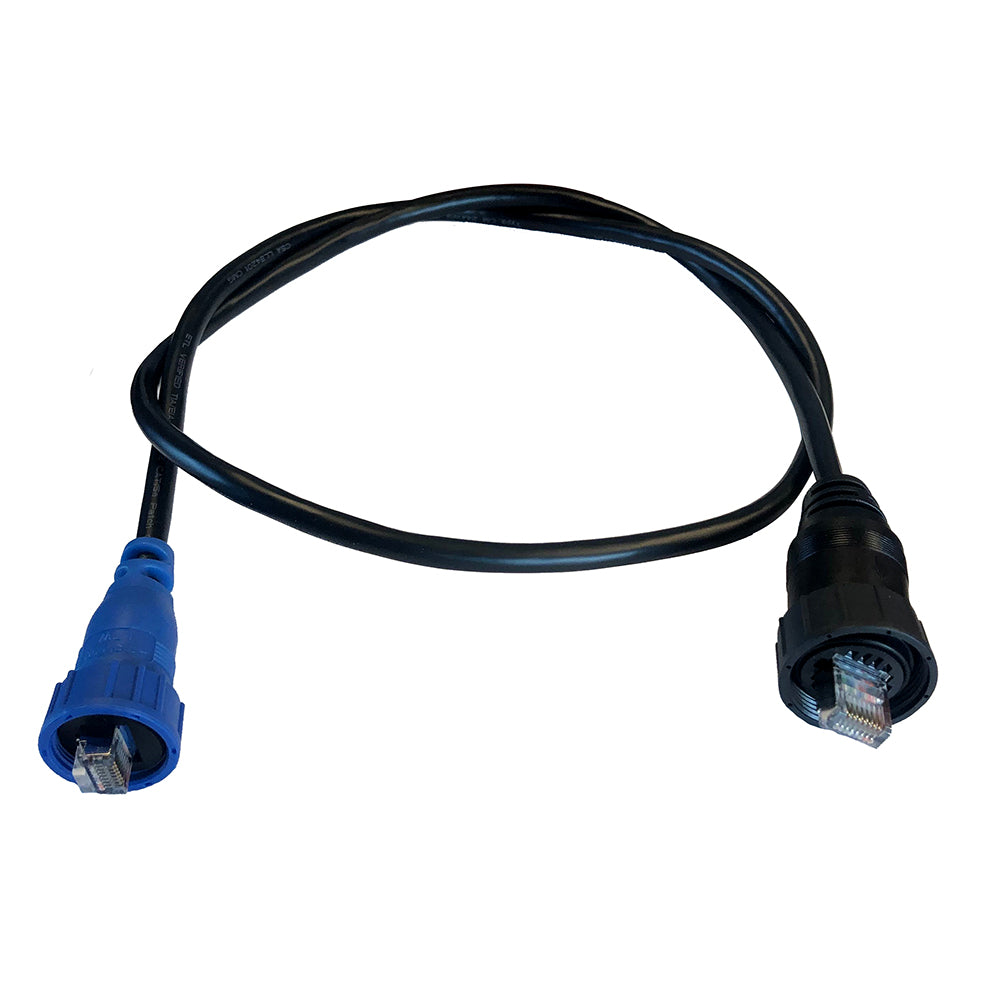 Shadow-Caster Garmin Ethernet Cable [SCM-MFD-CABLE-GARMIN] - Premium Accessories from Shadow-Caster LED Lighting - Just $39.95! 