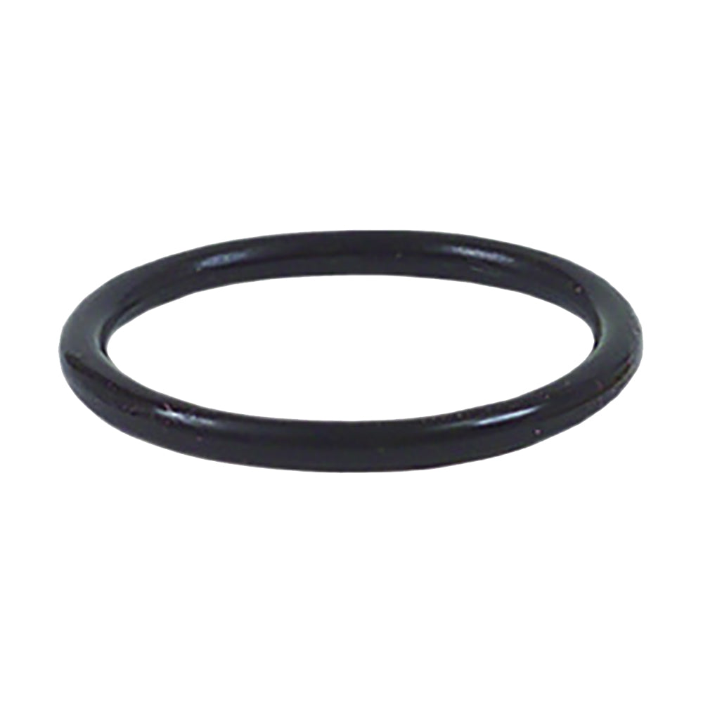 Viega 1/2" Dull Black Sealing Element [17768] - Premium Fittings from Viega - Just $1.79! 