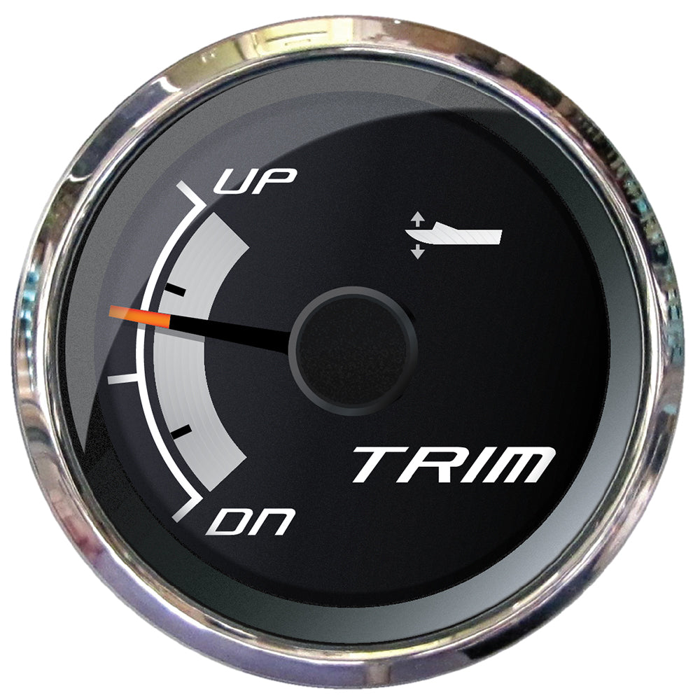 Faria Platinum 2" Trim Gauge f/Honda [22018] - Premium Gauges from Faria Beede Instruments - Just $57.99! 