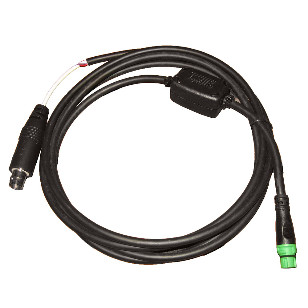 Raymarine 2M Axiom XL Video In  Alarm Cable [A80235] - Premium Accessories from Raymarine - Just $54.99! 