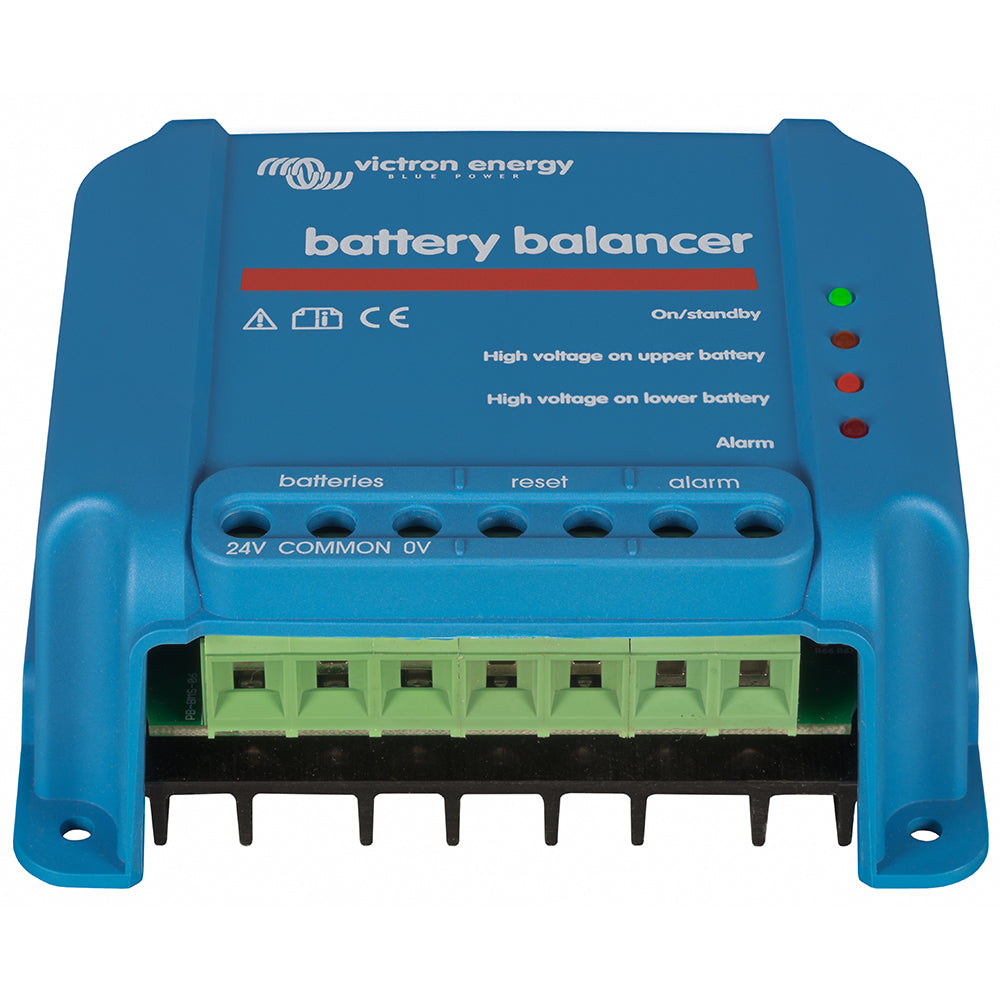 Victron Battery Balancer [BBA000100100] - Premium Battery Management from Victron Energy - Just $48.45! 