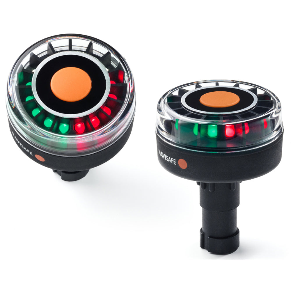 Navisafe Navilight Tricolor 2NM with Scotty Base [361-1] - Premium Navigation Lights from Navisafe - Just $82.99! 