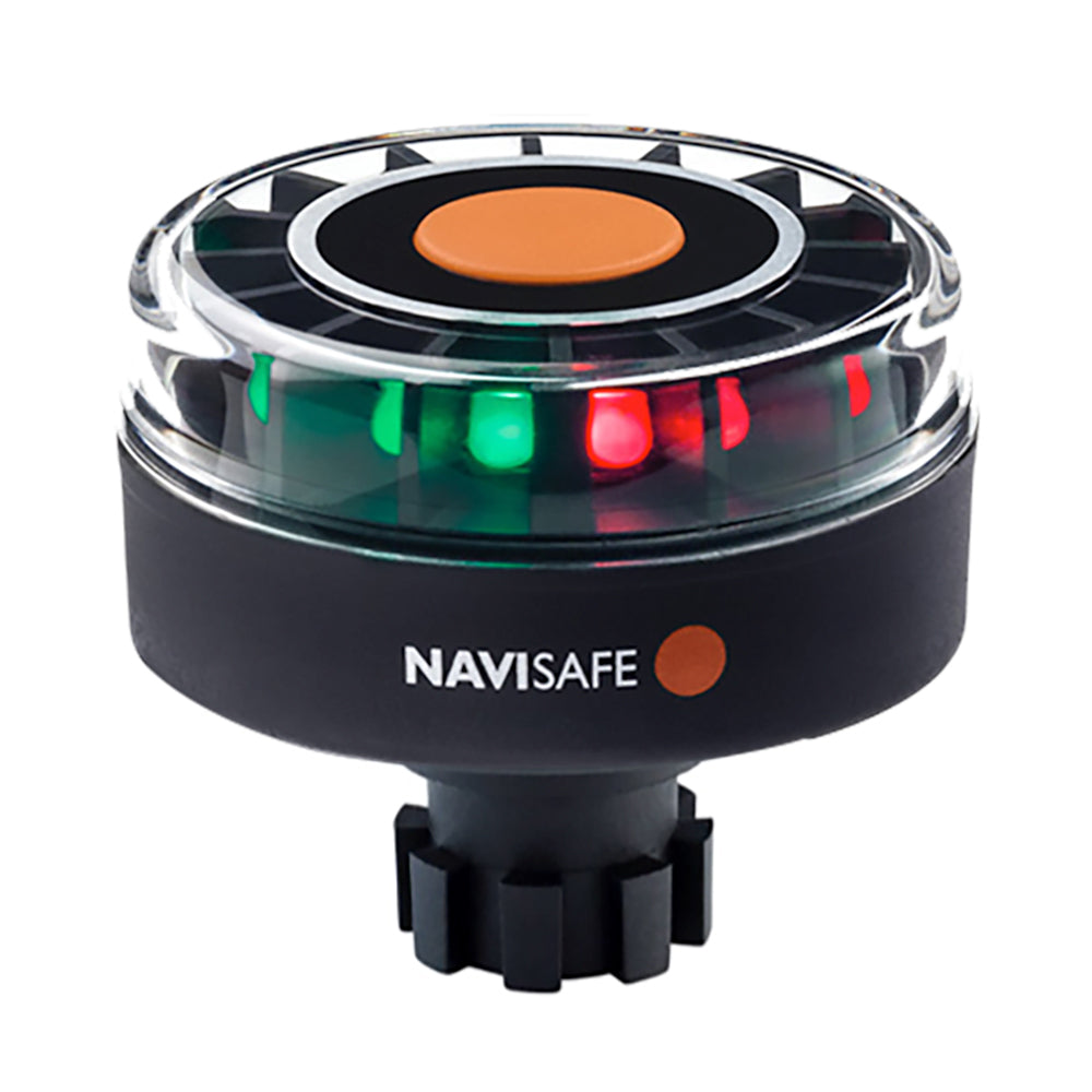 Navisafe Navilight Tricolor 2NM w/Navibolt Base [342-1] - Premium Navigation Lights from Navisafe - Just $82.99! 