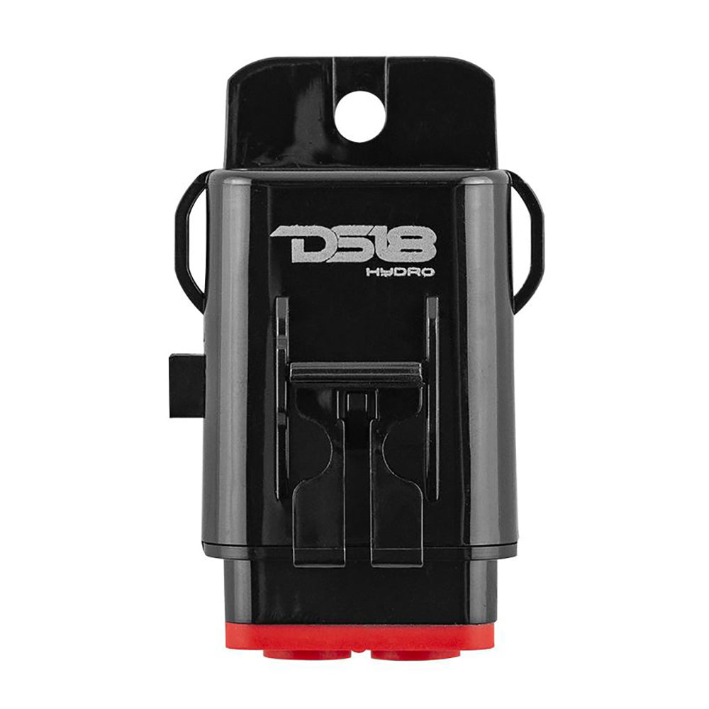 DS18 Marine Grade Fuse Holder 8 GA [MFH8] - Premium Fuse Blocks & Fuses from DS18 - Just $9.56! 