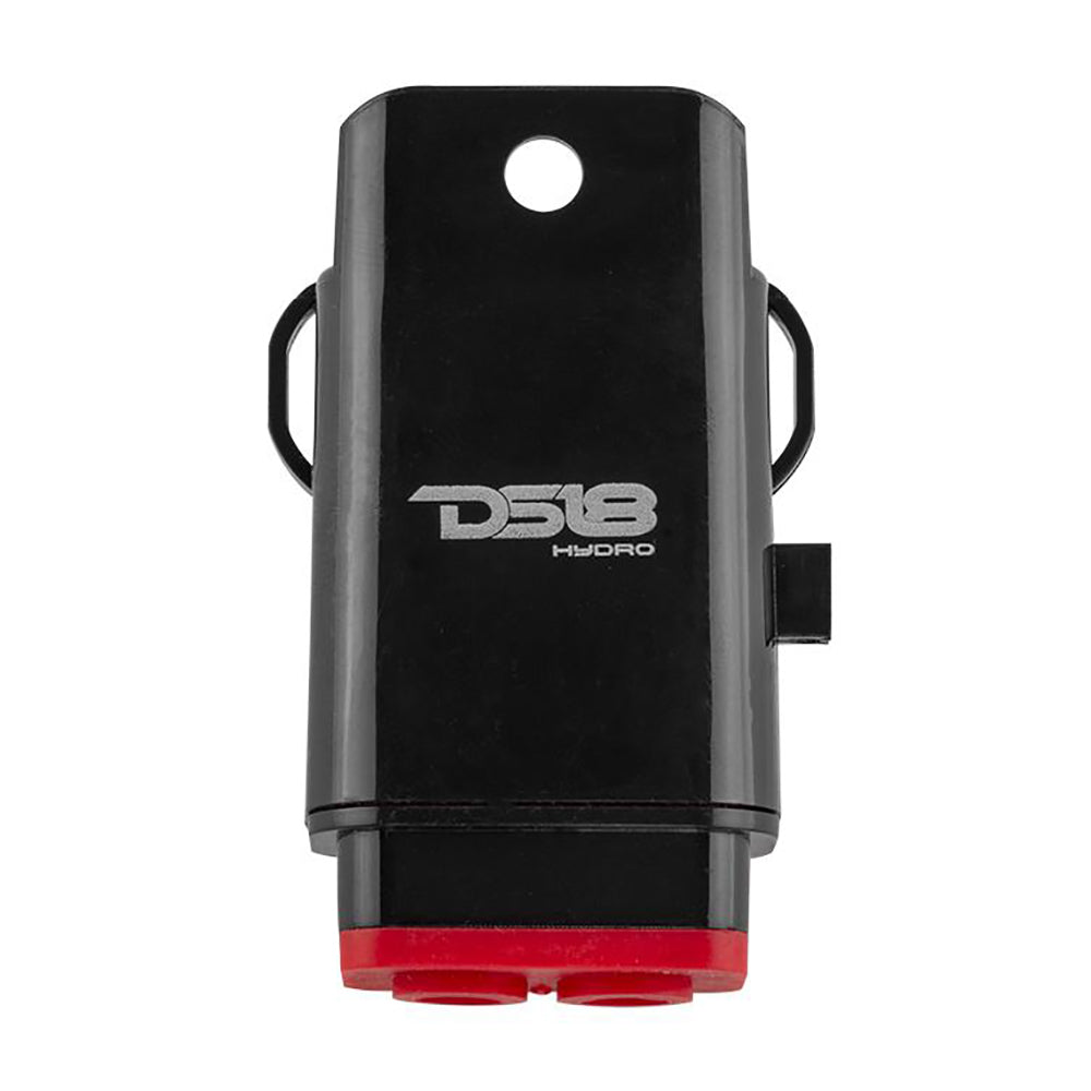 DS18 Marine Grade Fuse Holder 8 GA [MFH8] - Premium Fuse Blocks & Fuses from DS18 - Just $9.56! 