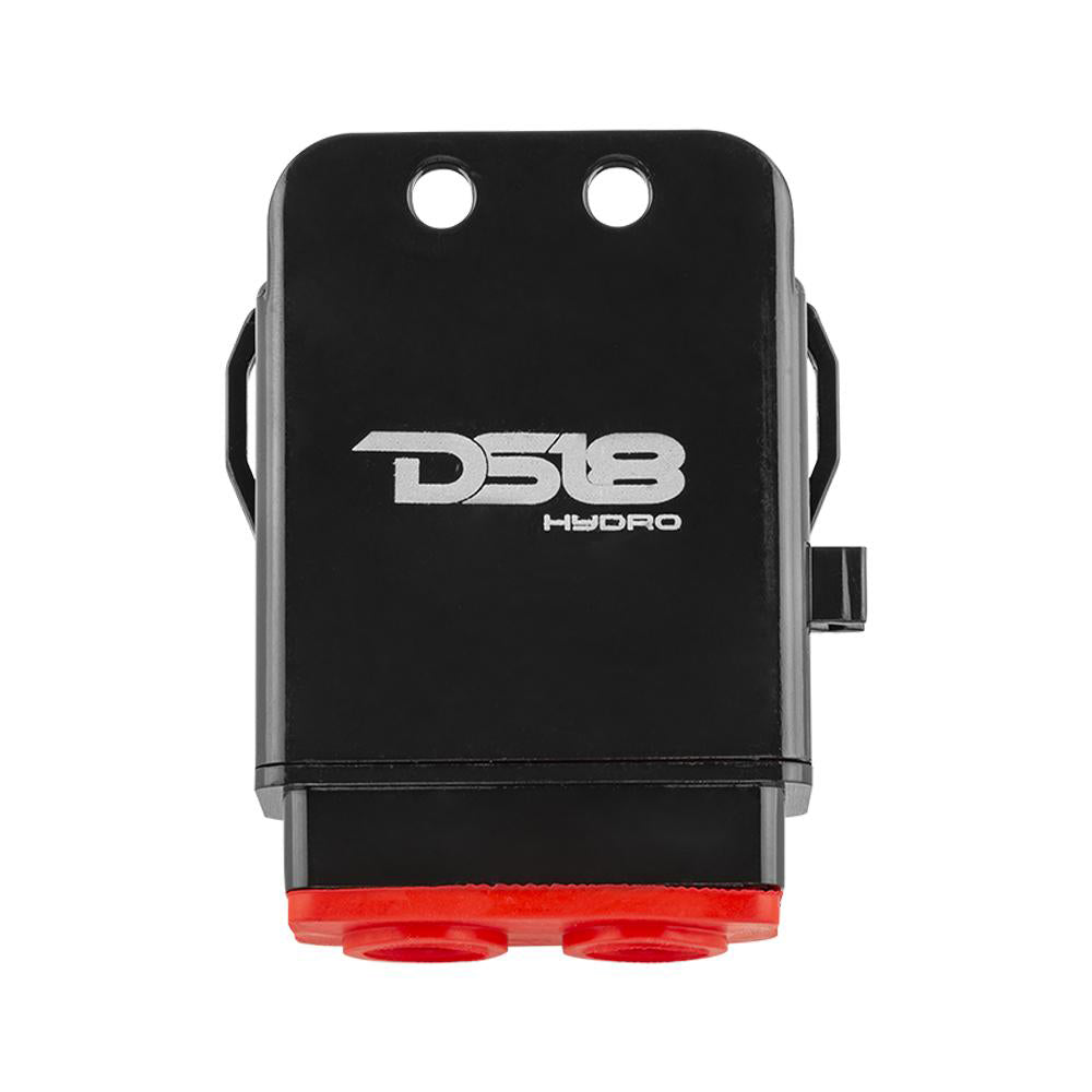 DS18 Marine Grade Fuse Holder 4 GA [MFH4] - Premium Fuse Blocks & Fuses from DS18 - Just $13.56! 