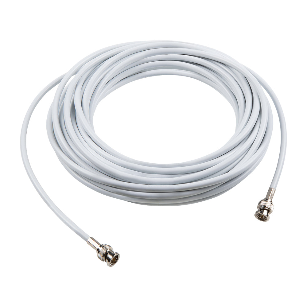 Garmin 15M Video Extension Cable - Male to Male [010-11376-04] - Premium Accessories from Garmin - Just $52.99! 