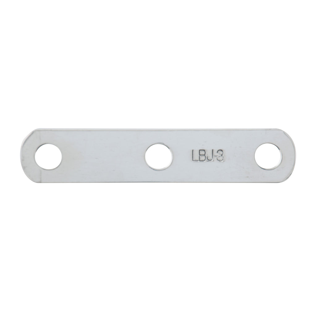 BEP Pro Installer Link Joiner 3-Way [779-LBJ-3] - Premium Busbars, Connectors & Insulators from BEP Marine - Just $12.99! 