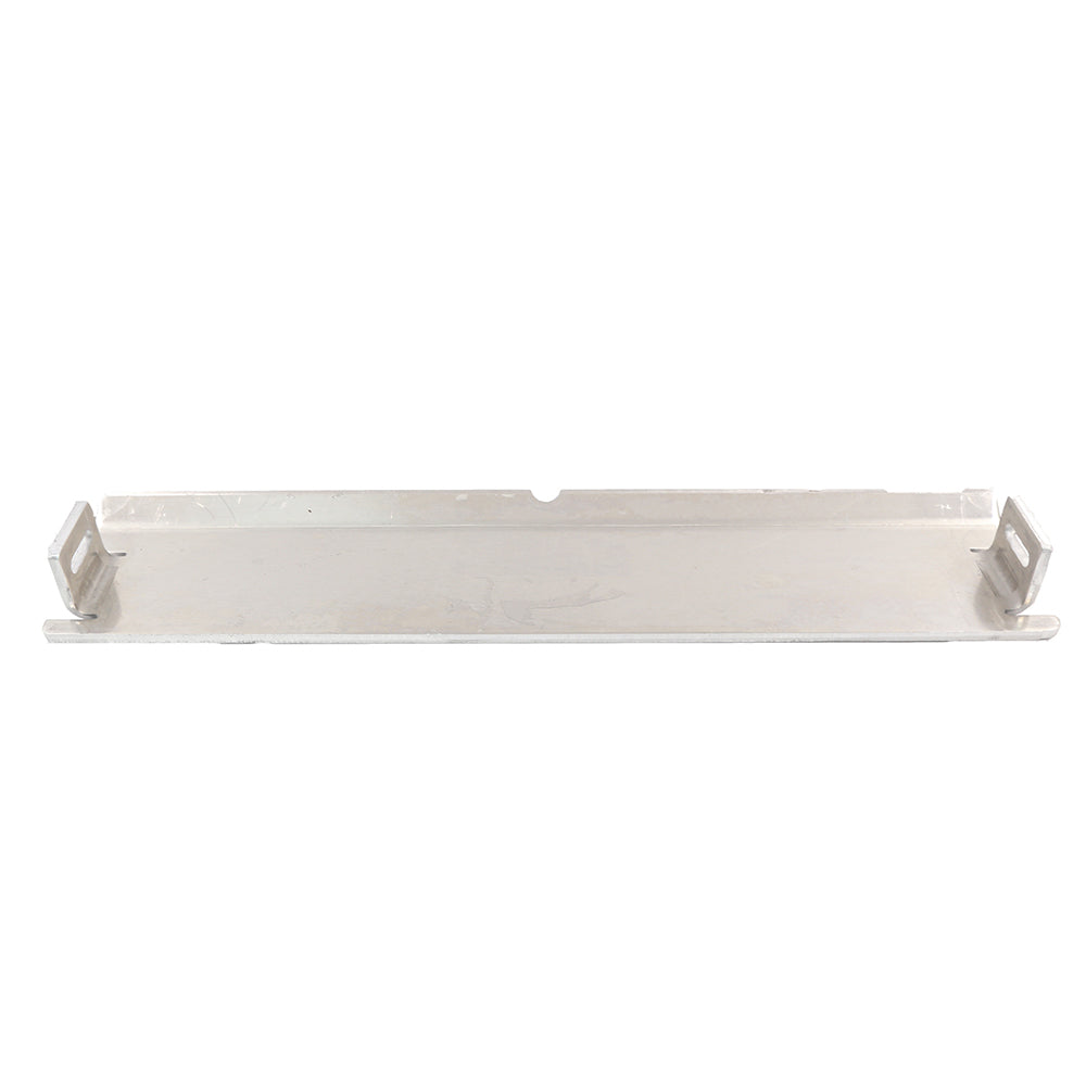 T-H Marine 10" Atlas Series Hot Shot Jack Plate Hole Shot Plate [AHJHSP-10V-DP] - Premium Jack Plates from T-H Marine Supplies - Just $87.99! 