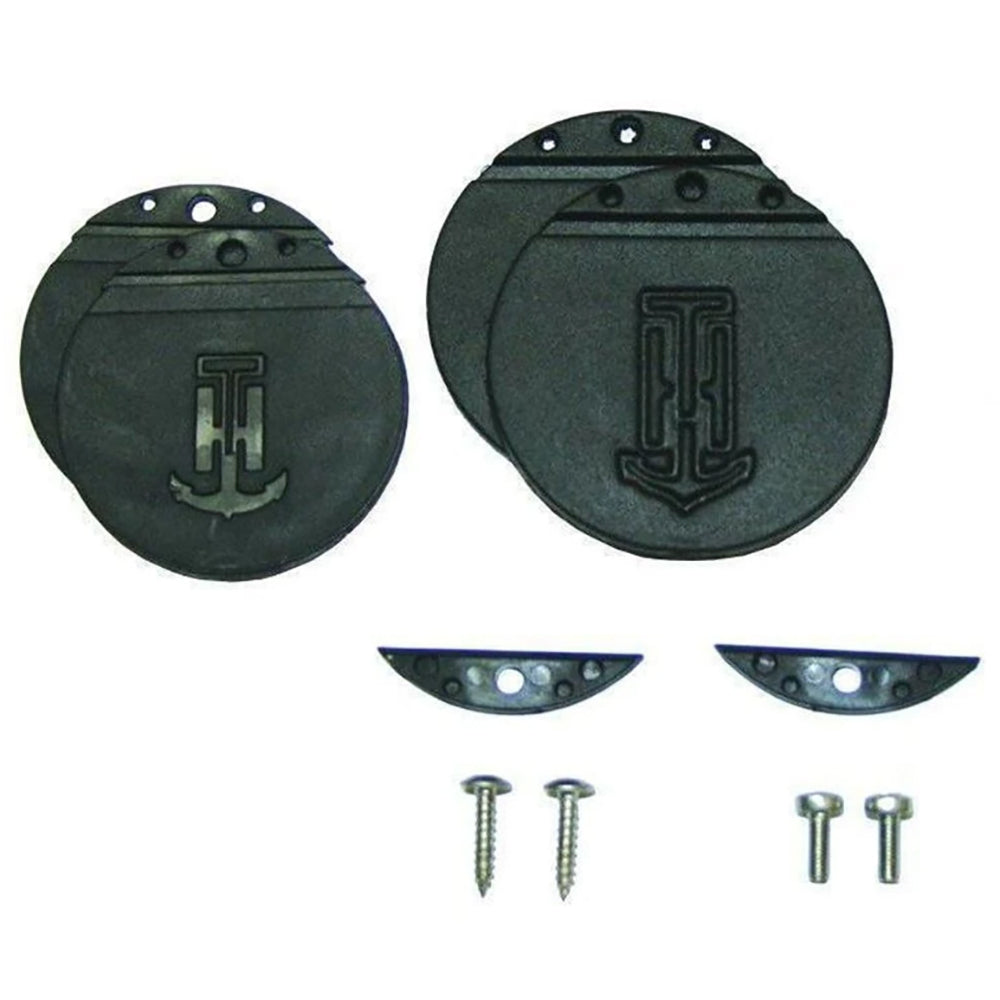 T-H Marine Scupper Flapper Repair Kit [FSRK-3-DP] - Premium Accessories from T-H Marine Supplies - Just $12.99! 