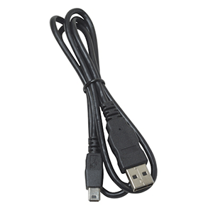 Standard Horizon USB Charge Cable f/HX300 [T9101606] - Premium Accessories from Standard Horizon - Just $10.99! 