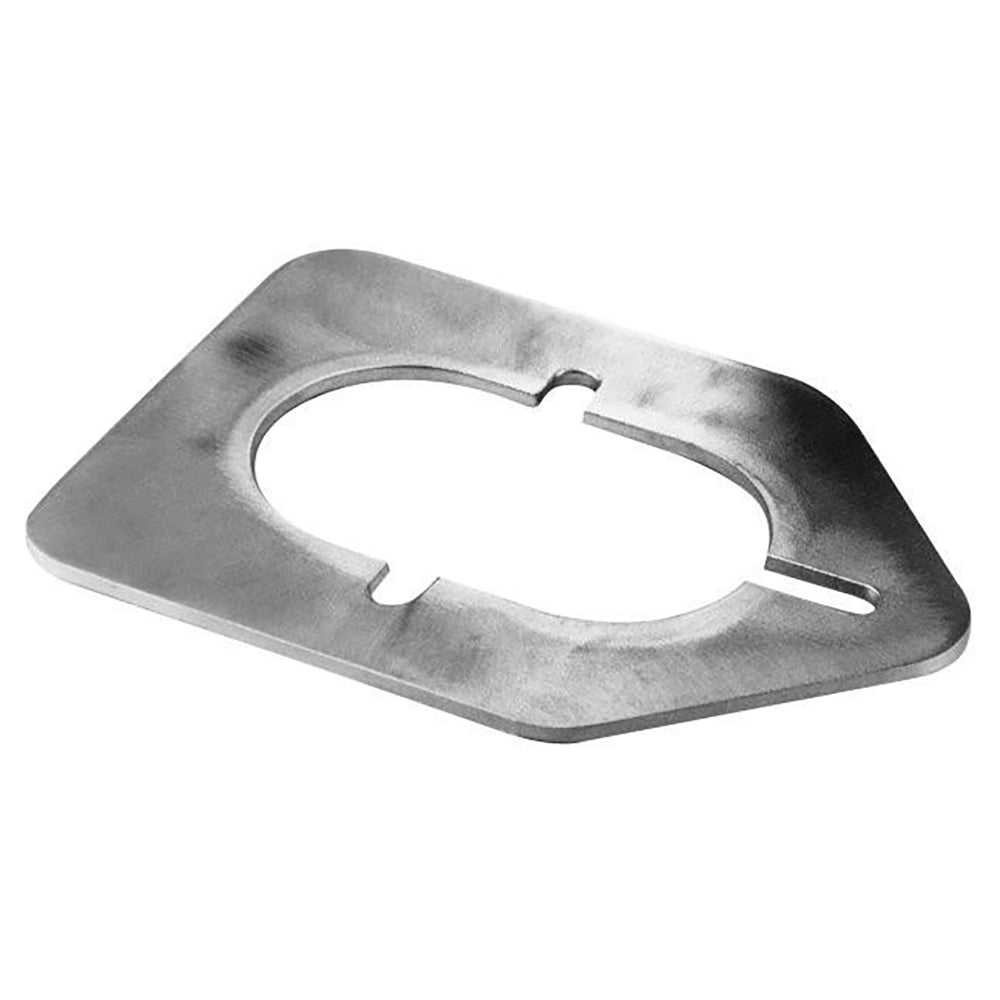 Rupp Backing Plate - Standard [10-1477-40] - Premium Rod Holder Accessories from Rupp Marine - Just $30! 