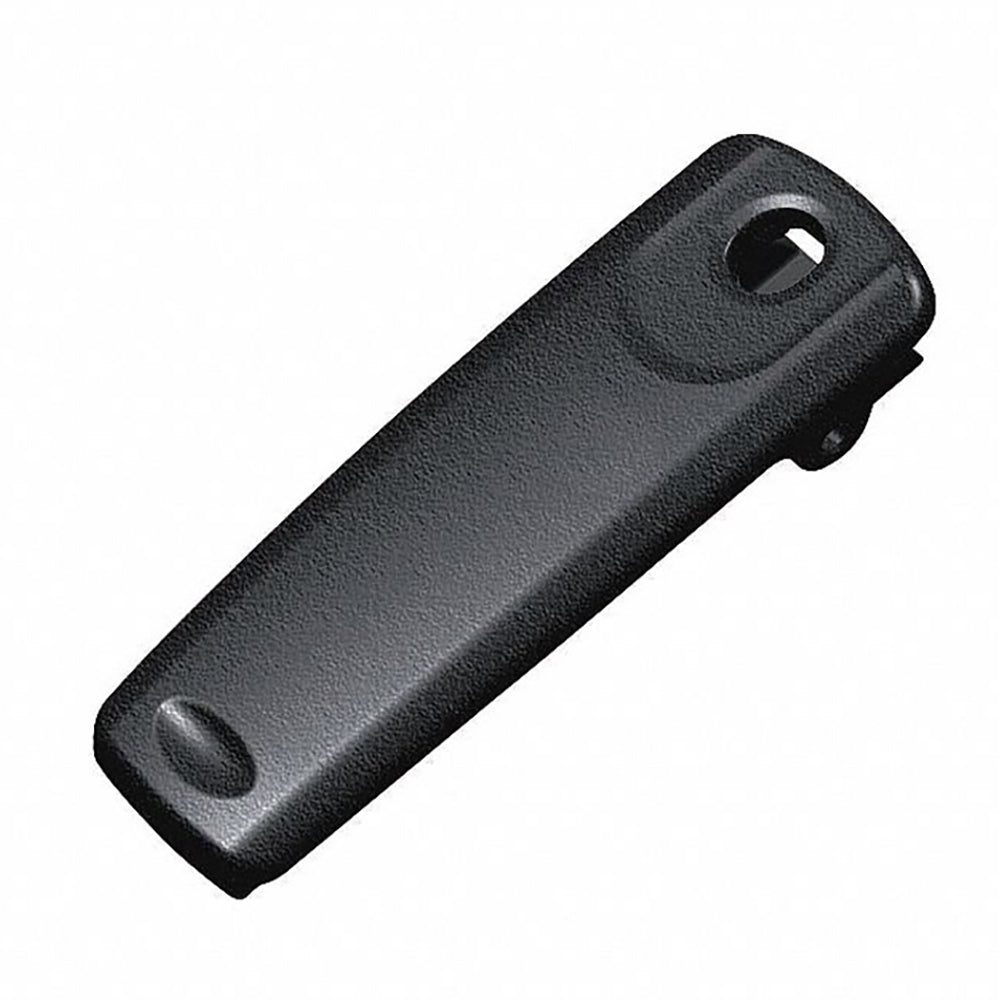 Standard Horizon CLIP-22 Belt Clip f/HX210, 300, 400, 400IS  890 [CLIP-22] - Premium Accessories from Standard Horizon - Just $6.99! 