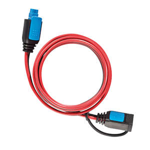 Victron 2M Extension Cable f/IP65 Chargers [BPC900200014] - Premium Alternators from Victron Energy - Just $9.35! 