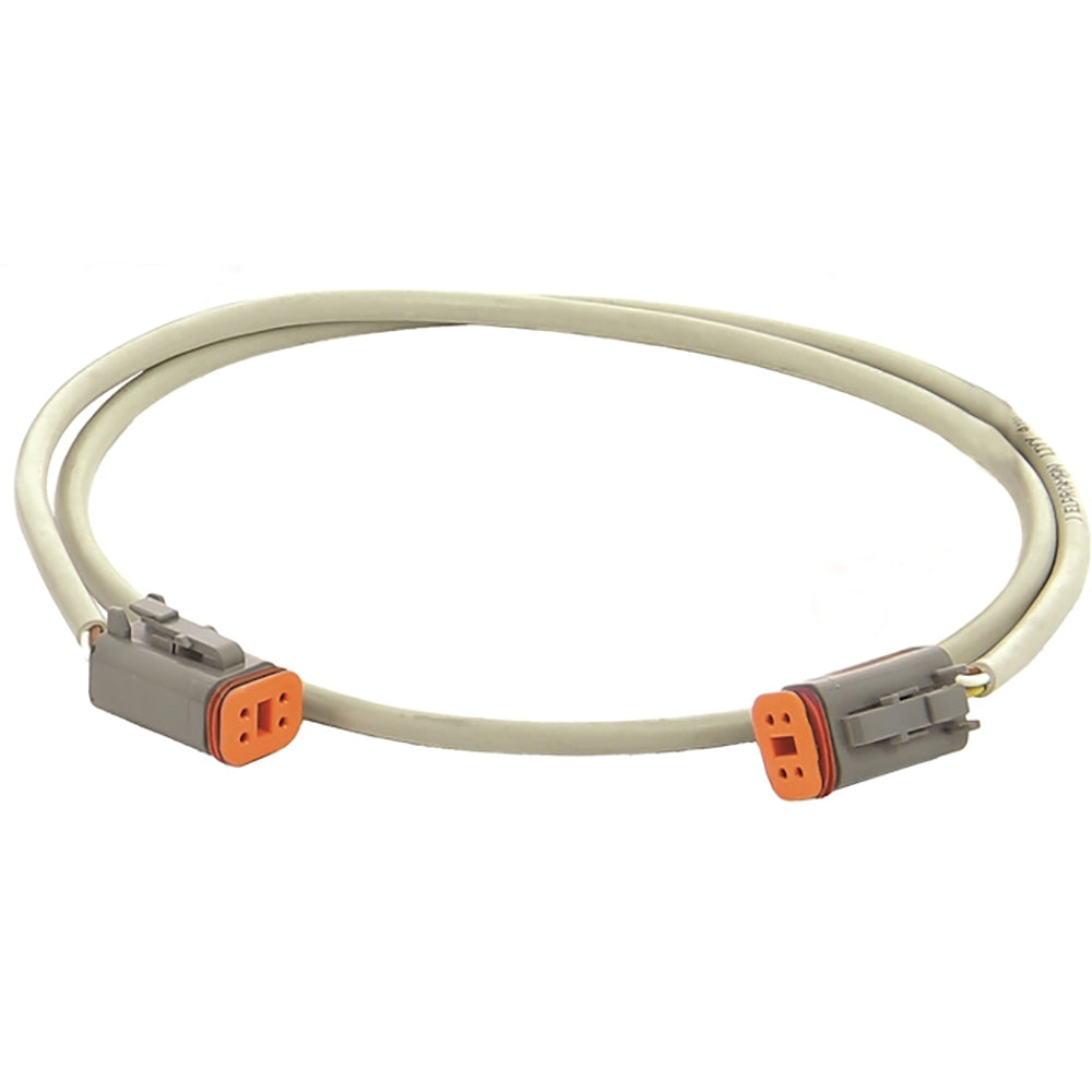 VETUS 10M VCAN Bus Cable Controller to Hub [BPCAB10HF] - Premium Bow Thrusters from VETUS - Just $107.99! 