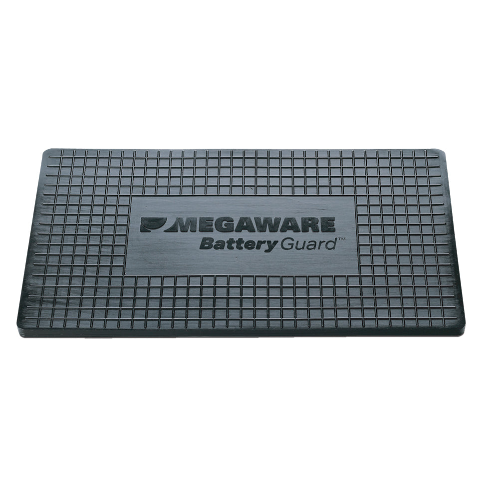 Megaware BatteryGuard [40131] - Premium Accessories from Megaware - Just $19.95! 