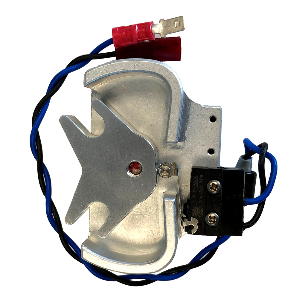 KVH V3 Azimuth Limit Switch Kit Pack (FRU) [S72-0468] - Premium Mobile Broadband from KVH - Just $353.99! Shop now at Boat Gear Depot