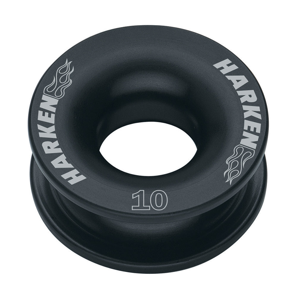 Harken 10mm Lead Ring [3270] - Premium Shackles/Rings/Pins from Harken - Just $19.95! 