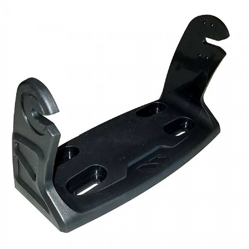 Standard Horizon Mounting Bracket - Black [RA078400C] - Premium Accessories from Standard Horizon - Just $4.99! 