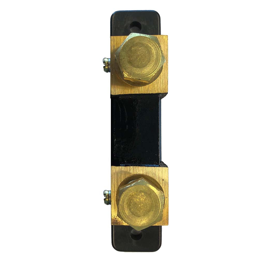 Victron Replacement Shunt f/BMV Monitors - *PCB is NOT Included* [SHU500050100] - Premium Fuse Blocks & Fuses from Victron Energy - Just $22.10! 