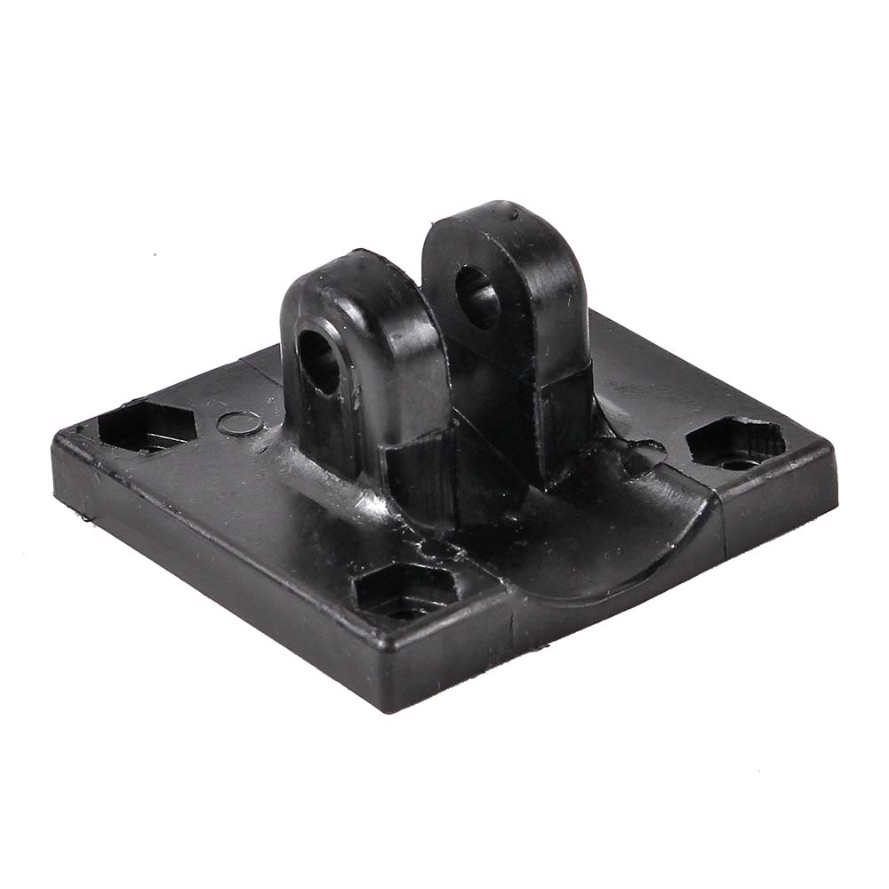 Boat Leveler 12732-A Nylon Cylinder Bracket *1-Piece [12732-A] - Premium Trim Tab Accessories from Boat Leveler Co. - Just $15.99! 