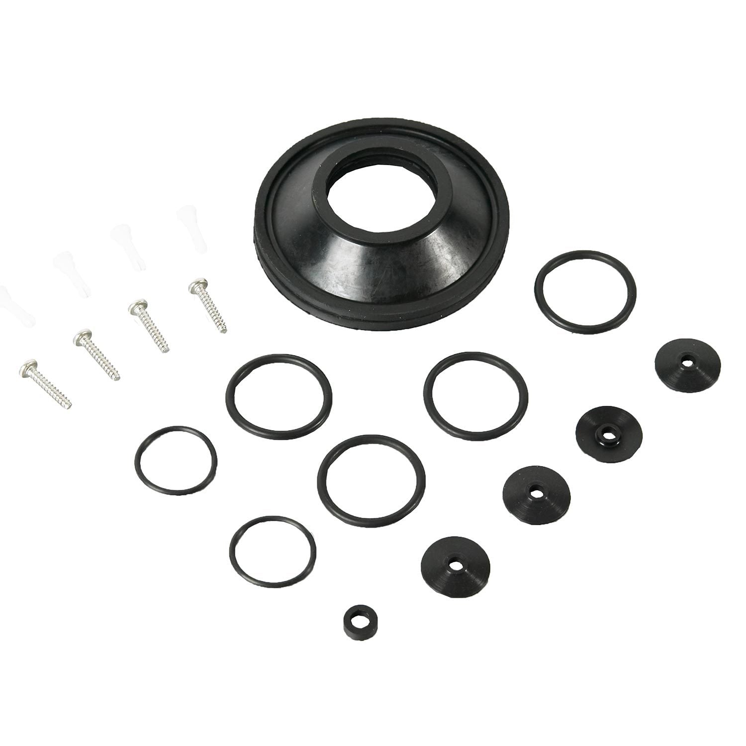 Whale Gusher Galley MK3 Service Kit [AK0553] - Premium Accessories from Whale Marine - Just $27.99! 